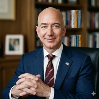 Jeff Bezos