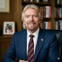 Richard Branson