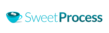 SweetProcess logo