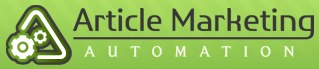 Article Marketing Automation